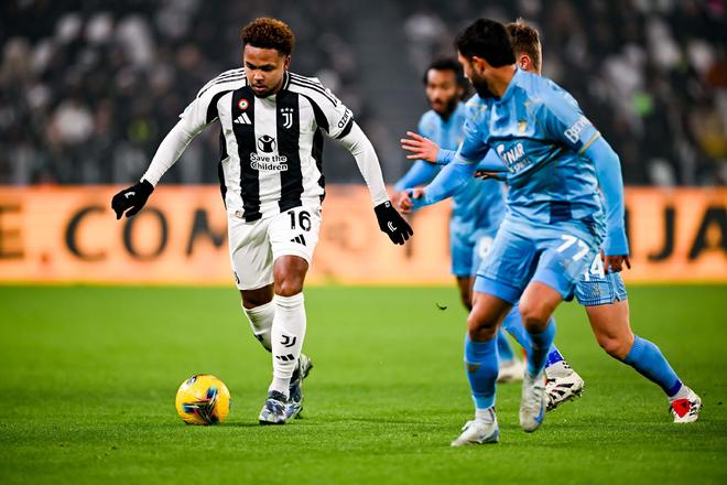 包含赛前突围战来临，尤文图斯围绕英超扳平良机，引发热议，资深球员宣示担当的词条